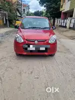 Maruti Suzuki Alto 800 2012-2016 LX, 2015, Petrol