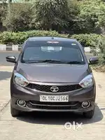 Tata Tiago XZ Plus Diesel, 2017, Diesel