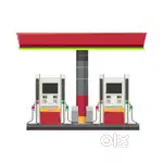 തിരുവനന്തപുരം പെട്രോൾ പമ്പിലേക്ക് fuel filling സ്റ്റാഫിനെ ആവശ്യമുണ്ട്