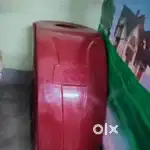 Body steamer
