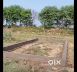50 Gaj Plot Greater Noida Aurangabad Village Mai