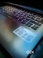 Dell gaming laptop I7 10th Gen  - 16 GB Ram - 8 GB Graphics touchscree