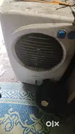 Room Cooler 30 litre 2 years old