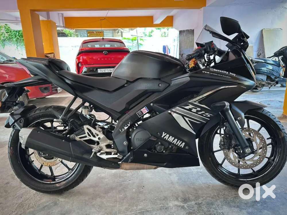 2020 NOV 19 Yamaha R15 V3 for Sale