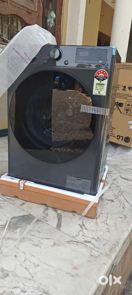 LG ,Voltas Semi automatic washing machine 7kg