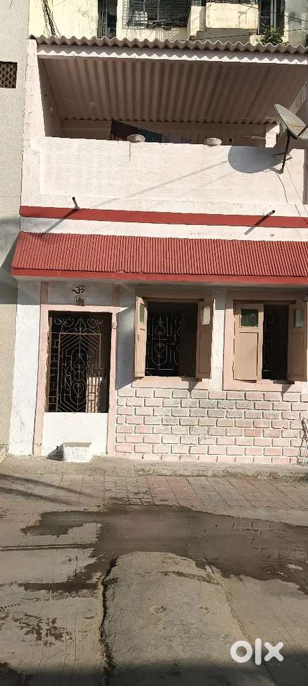 Siddhwatika Society Opposite Sagar Bhuvan Dharamshal