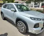 Maruti Suzuki Grand Vitara 2023 Petrol 21000 Km Driven Well Maintained
