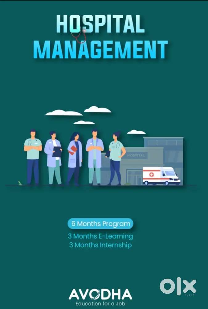 Avodha EduTech private limited