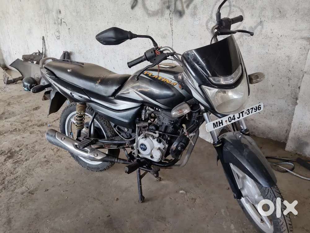 New tyre good condition