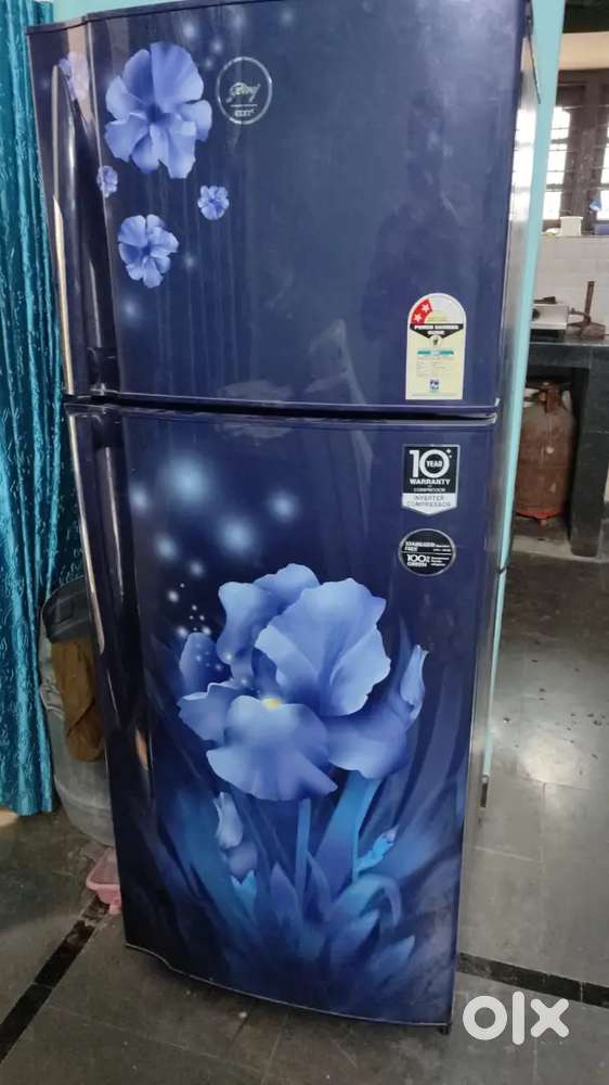 Fridge and  Washing machine Rent