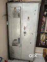 Steel bero sale immediately