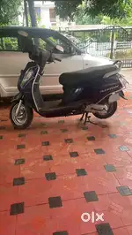 Neat and clean