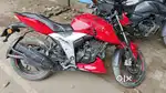 In good condition