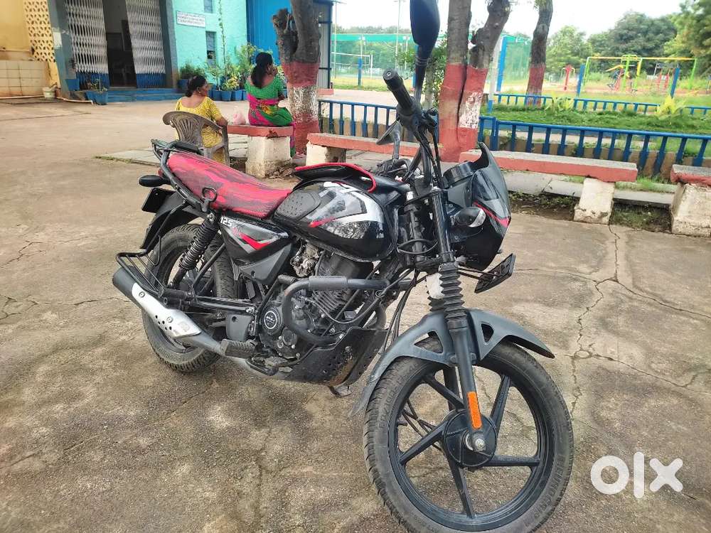 Scratch less condition