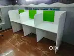 Office setup
