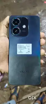 Oppo a3x 5g 4 64