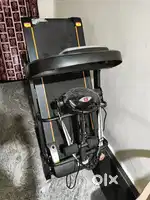 Thread mill
