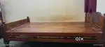 Bed sagwan