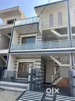 110 gajj 4bhk kothi for sale in sunny sector 125
