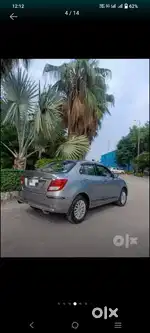 Maruti Suzuki Swift Dzire 2022 CNG & Hybrids 18000 Km Driven