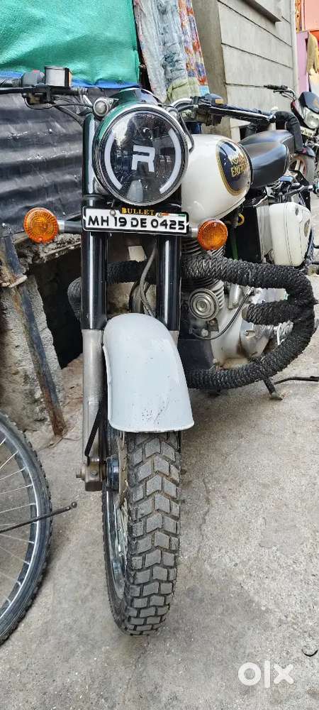 Best condition MH 19