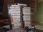 VHS movies available for sale
