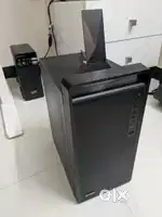 Custom build pc AMD 5600GT, GSkill 16 GB RAM, MSI 450 motherboard