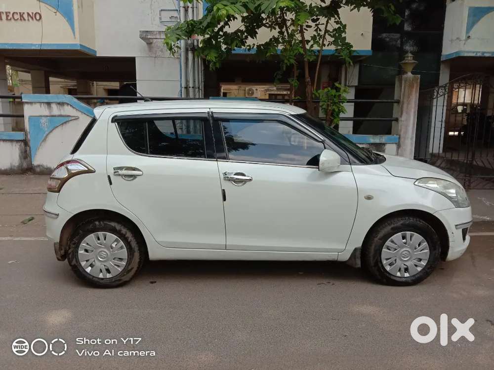 Maruti Suzuki Swift 2014 Diesel 220000 Km Driven