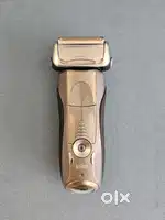 Braun Shaver Series 7 with Clean & Renew System