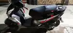 TVs ntorq super squad adition