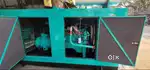 Turn On the Silence with Our Silent Generator Range
