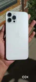 I phone 12pro max