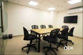 work space for rent in nagarbhavi