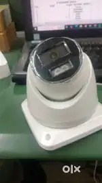 CCTV, Video Door Phone