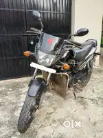 Hero Honda glamour