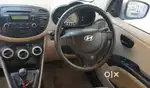 Hyundai i10 2010 Petrol Good Condition
