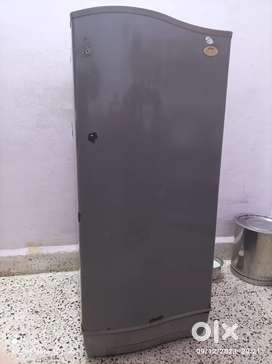 Godrej Pentacool Refrigerator