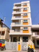 Sujata Plaza