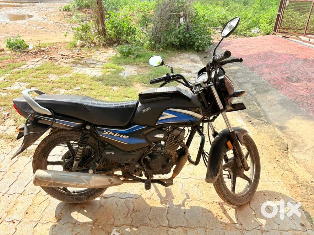 Newely look, Everthing is fine..Buying royal enfield