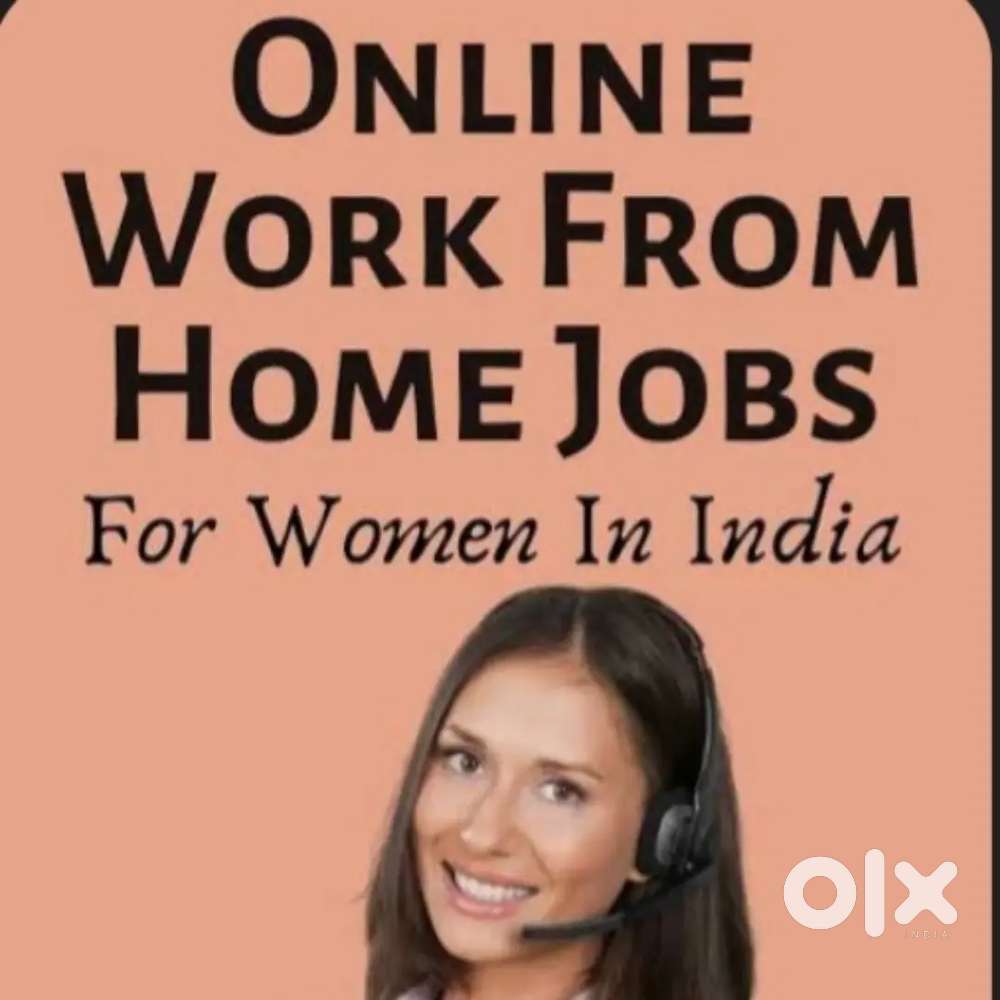 Data entry jobs at home