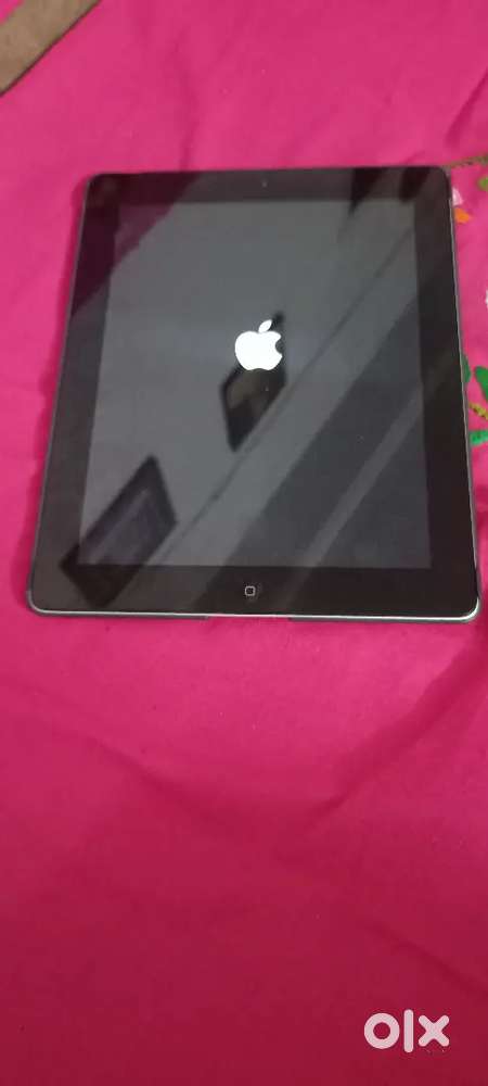 Apple 10 ipad a1430 password lock