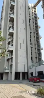 3 BHK FURNISHED PREMIUM FLAT FOR RENT