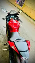 Red color less driven