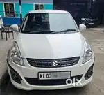Maruti Suzuki Swift Dzire VXI AT Optional, 2013, Petrol