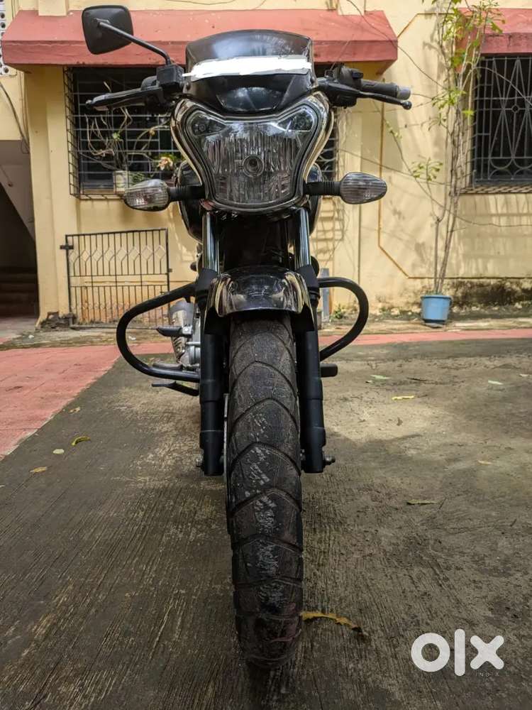 Bajaj Vikrant Limited Edition (1st Batch) in Perfect Condition