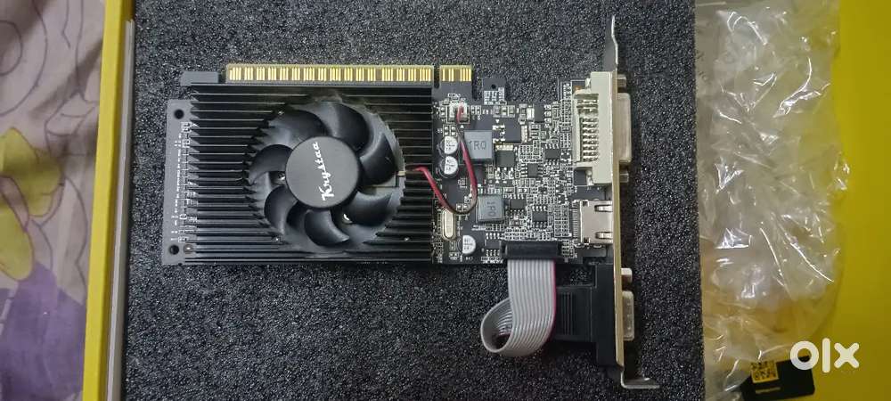Graphics card