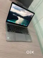 Apple MacBook Air 13inch i5 2020 A2179 Display Small line Warranty Bil