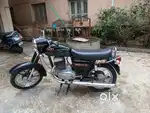 Yezdi 1984