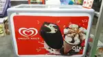 Western icecream Freezer for SALE