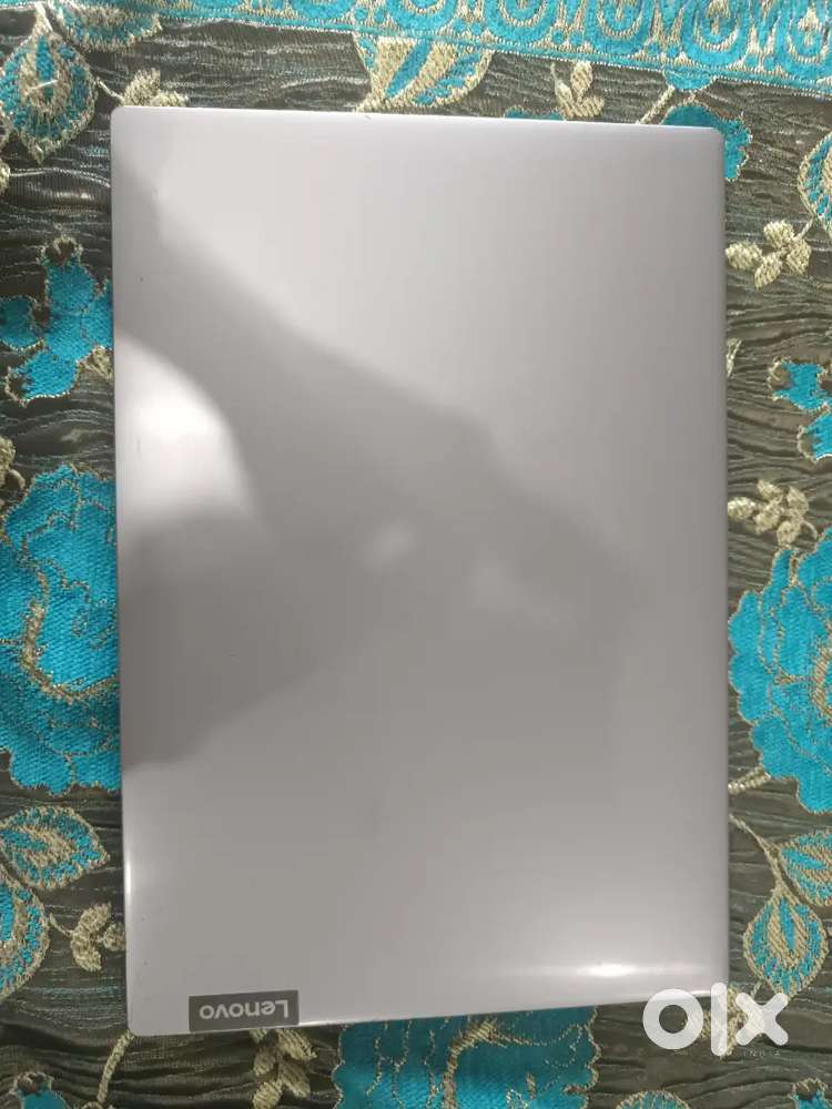 Lenovo IdeaPad laptop